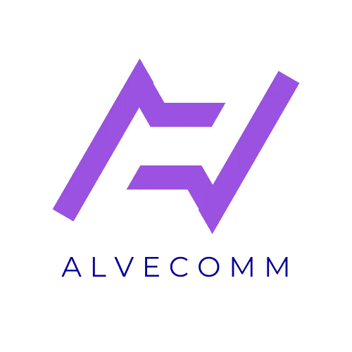 Alvecomm_logo_vertical