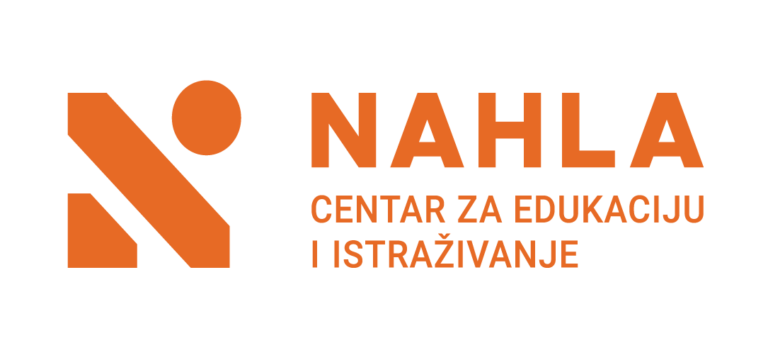 Nahla logo